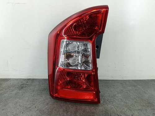Fanale posteriore kia carens - fanale,