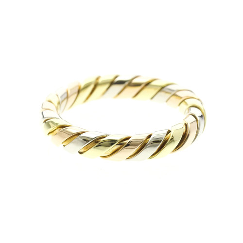 Bvlgari tubogas yellow - bvlgari, gold