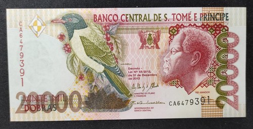Splendida banconota 000 - splendida, da