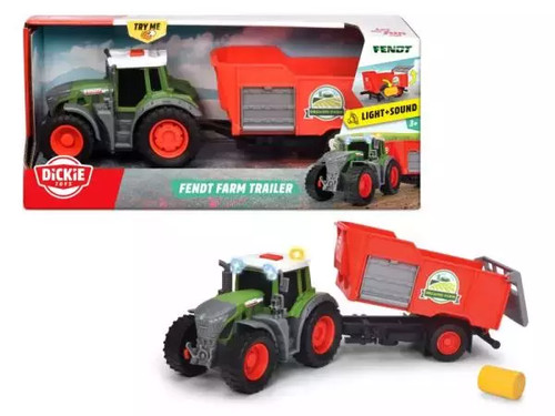 4006333080654 trattore fendt - trattore, z