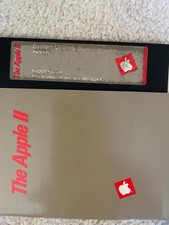 APPLE SYSTEM UTILITIES PER IIC