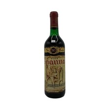 Vintage bottle travaglini - vintage,