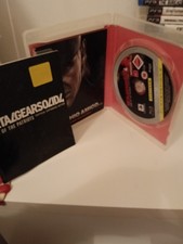Metal Gear Solid 4: Guns of the Patriots - (Sony PlayStation 3,) Quasi Nuovo PS3
