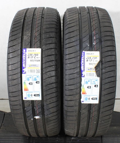 Pneumatici estivi 235 60r17c - 2,