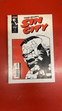 Frank Miller's Sin City grandi