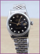 Rolex Uomo 16030 Motore