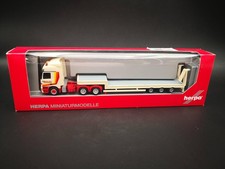 Herpa MB Actros MP1