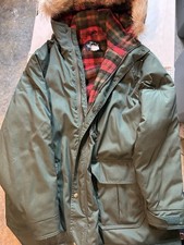 CAPPOTTO WOOLRICH GRANDE UOMO