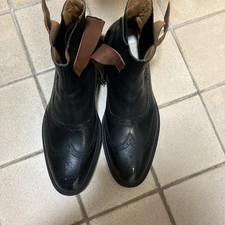 Scarpe stivali Chelsea