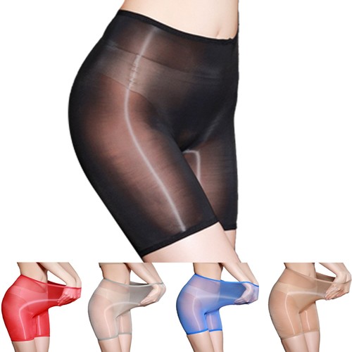 Boxer slip vita media - , nylon