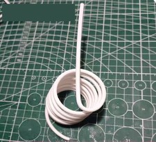 Tubo a spirale semirigido