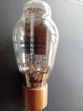 1 x Tubo Electro Harmonix 300B