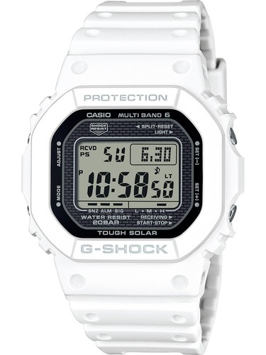 Casio 5000hs 7er orologio - casio,