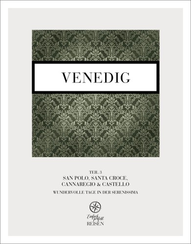 Venedig teil san - venedig,