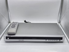Registratore DVD Samsung DVD-R120 con telecomando - testato e funzionante spedizione veloce gratuita 