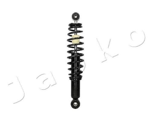 Ammortizzatore per microcar - ammortizzatore,