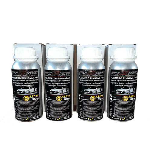 Ricarica polimero liquido - ricarica,