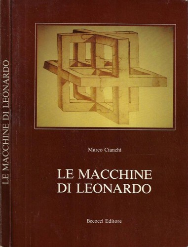Macchine leonardo - le,