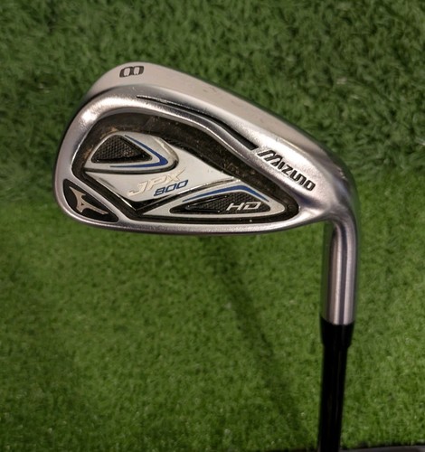 Mizuno jpx 800 ferro - mizuno,
