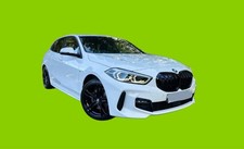 ricambi di carrozzeria ed interni BMW serie 1 F40 2020