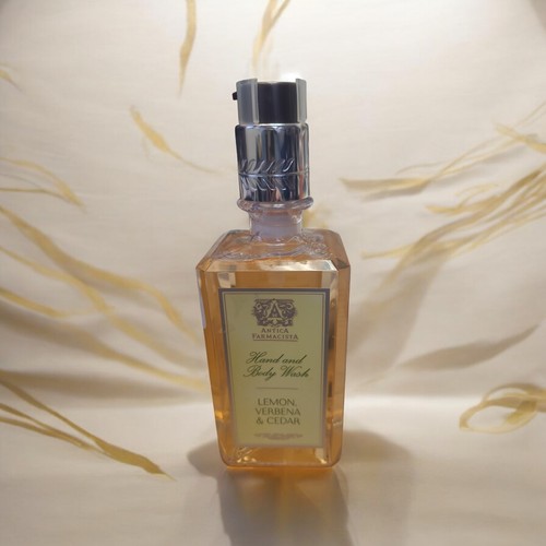 Antica farmacista lavamani - antica,