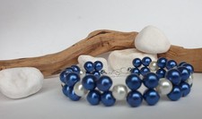 💎BRACCIALE DONNA PERLE DI