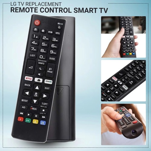 Telecomando ricambio lg - tv,