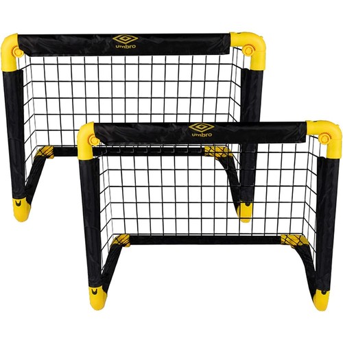 Set porte da calcio - set,