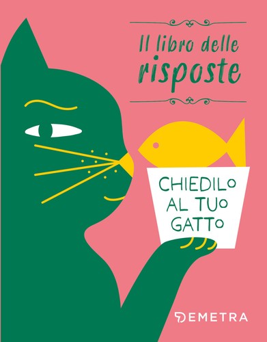 Chiedilo tuo gatto il - chiedilo,