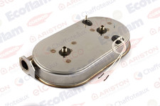 Bruciatore ELCO 35-50
