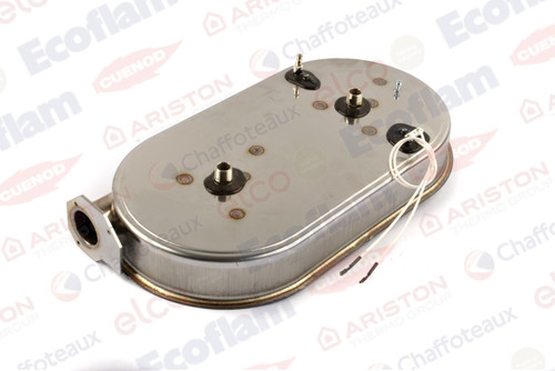 Bruciatore elco 50 - bruciatore,