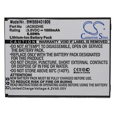 Batteria per Archos Elements