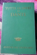 Tutte le opere di