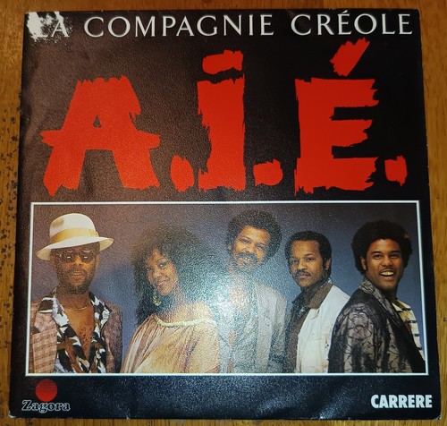 Compagnie créole aié - crÉole,