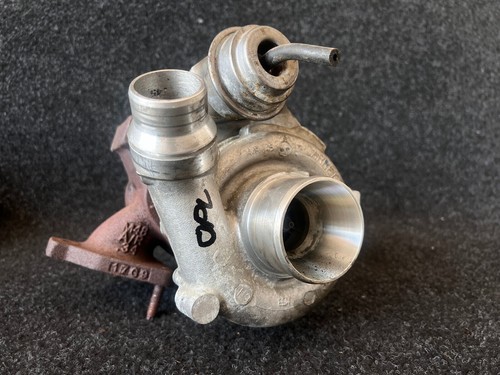 Turbocompressore turbo opel - turbo,