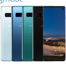 Samsung Galaxy S10 - 128GB - Dual Sim