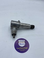 RINVIO CONTACHILOMETRI FIAT