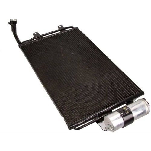 Condensatore climatizzatore