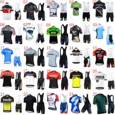 2024 Summer Mens Team Cycling