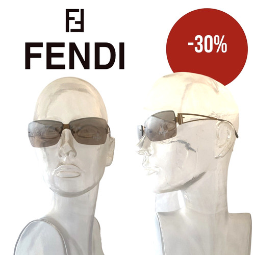 Fendi occhiali sole 7463 - occhiali,