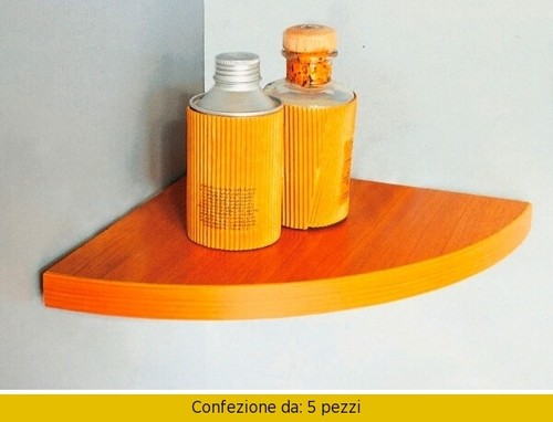 Decorlegno set mensole - set, 5