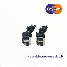 Golf 8° 2 Cinture Anteriori con Motorino di Sicurezza Ricamb Creactive Cintura 8