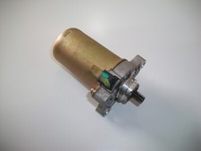 MOTORINO AVVIAMENTO PIAGGIO LIBERTY I-GET 50 4T 3V ORIGINALE 1D001194