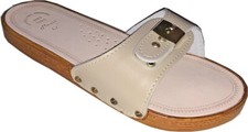 Mauri zoccoli uomo - mauri, beige