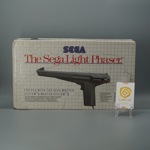 Accessorio the sega light - accessorio,