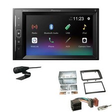 Pioneer DMH-A240BT 2-DIN