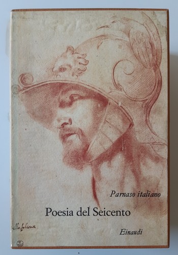Poesia del seicento parnaso - poesia,