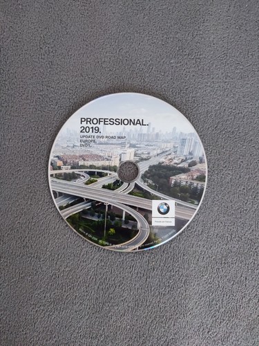 Dvd navigazione bmw - dvd,