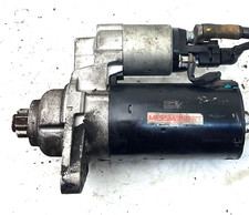 RICAMBI USATI, MOTORINO