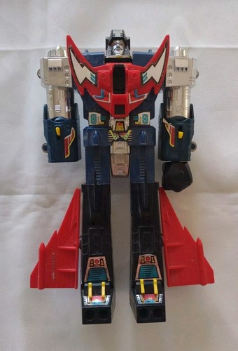 Diaclone diakron dia attacker - diakron,